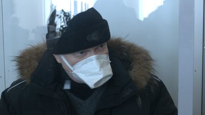 На Чернігівщині судять учасника бандитських розбірок у Прилуках, які відбувалися 26 років тому На Чернігівщині судять учасника бандитських розбірок у Прилуках, які відбувалися 26 років тому