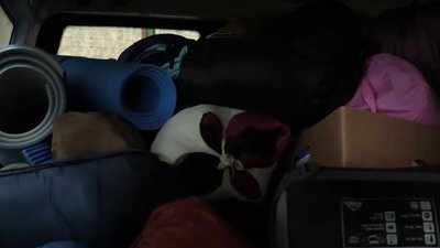 "Дрони, оптика, автівки". Вінницький волонтер передав допомогу захисникам на понад мільйон євро "Дрони, оптика, автівки". Вінницький волонтер передав допомогу захисникам на понад мільйон євро
