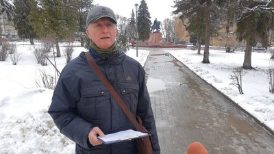 На Тернопільщині за добу COVID-19 виявили у 486 осіб На Тернопільщині за добу COVID-19 виявили у 486 осіб