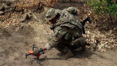 Сто шістдесят четвертий день війни. Хроніка подій в Одеській області