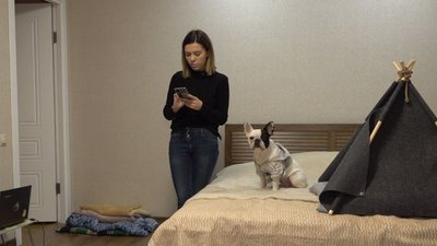 Як поєднують роботу із покликом серця Хамаза Як поєднують роботу із покликом серця Хамаза