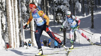 IBU планує змінити формат біатлонного суперспринту. Як саме