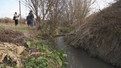 На Вінниччині екоінспектори перевіряють три водоканали На Вінниччині екоінспектори перевіряють три водоканали