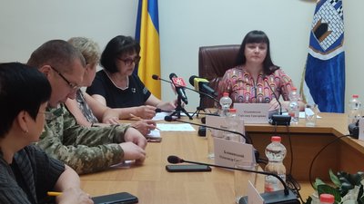 В школах та дитсадках Житомира харчування для дітей, батьки яких зараз воюють, буде безкоштовним В школах та дитсадках Житомира харчування для дітей, батьки яких зараз воюють, буде безкоштовним
