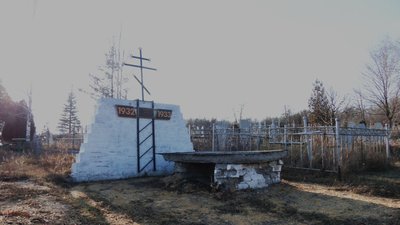 голодомор голодомор