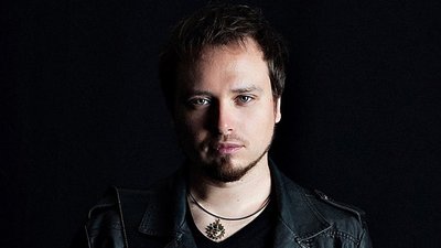 Триб’юти, саундтреки та рок-опера. Кропивничанин Максим Величко – про "музику, яка стала життям" Триб’юти, саундтреки та рок-опера. Кропивничанин Максим Величко – про "музику, яка стала життям"