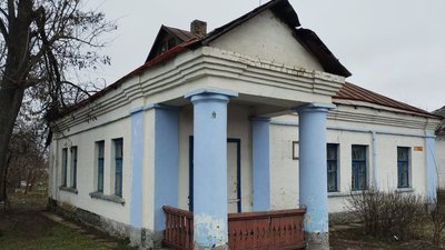 Понад два роки Мар’янівська громада на Кіровоградщині живе без аптеки.Чому її закрили й що треба для відкриття Понад два роки Мар’янівська громада на Кіровоградщині живе без аптеки.Чому її закрили й що треба для відкриття