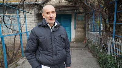 "Просвистіло щось над хатою — і вибух": жителі Нікополя про атаки російських військ