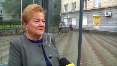 У Житомирі планують демонтувати автомати з питною водою, які встановили без дозволу