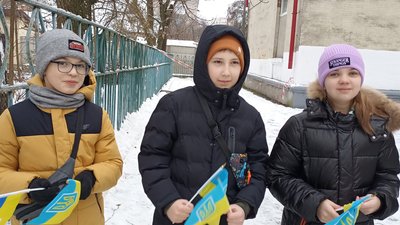 день збройних сил україни, свято, діти, ліцей, освіта, привітання, відео день збройних сил україни, свято, діти, ліцей, освіта, привітання, відео