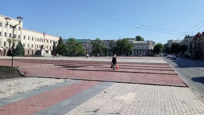 На Кіровоградщині 20 нових COVID підтверджень. Двоє людей померли