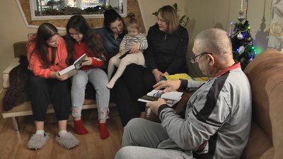 День пам'яті "кіборгів": спогади волинянина, який боронив летовище
