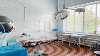 Операційна Операційна