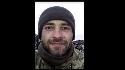 Два місяці повномасштабної війни. Загиблі герої Вінниччини Два місяці повномасштабної війни. Загиблі герої Вінниччини