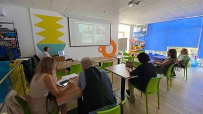 У Миколаєві стартує всеукраїнський проєкт підтримки жінок із родин військовослужбовців У Миколаєві стартує всеукраїнський проєкт підтримки жінок із родин військовослужбовців