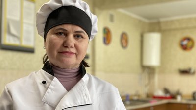 Учениця курсу Раїса. Учениця курсу Раїса.