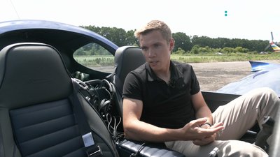 Повітряний патруль: як рятувальники виявляють лісові пожежі на Харківщині Повітряний патруль: як рятувальники виявляють лісові пожежі на Харківщині