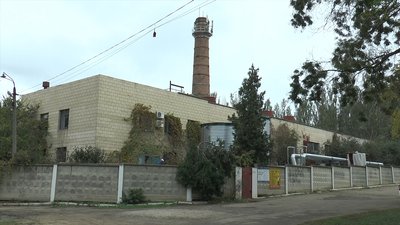 У Миколаєві стартував перший етап опалювального сезону