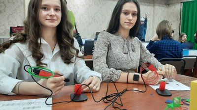 У Кропивницькому облаштували STEM-лабораторію