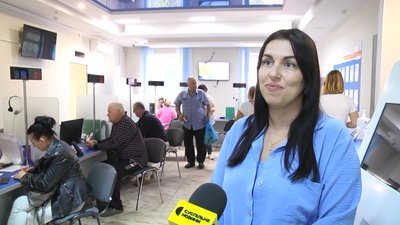 Як жителям Житомирщини передавати показники лічильників за спожитий газ — Нафтогаз Як жителям Житомирщини передавати показники лічильників за спожитий газ — Нафтогаз