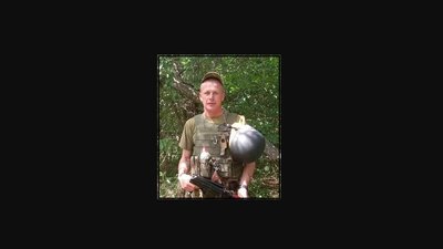 Полеглі захисники Полеглі захисники