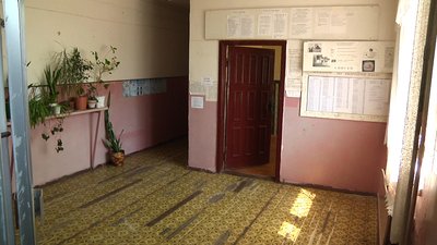 У Житомирі обладнають соціальний прихисток для вимушених переселенців У Житомирі обладнають соціальний прихисток для вимушених переселенців