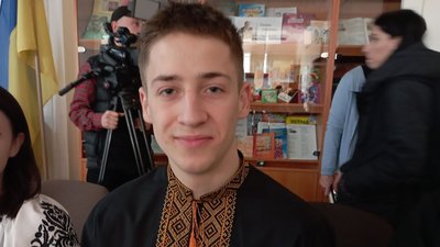Захар Бойко