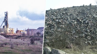 Рівень онкозахворюваності вдвічі перевищує середній в Україні. У Кропивницькому вимірювали радіацію Рівень онкозахворюваності вдвічі перевищує середній в Україні. У Кропивницькому вимірювали радіацію