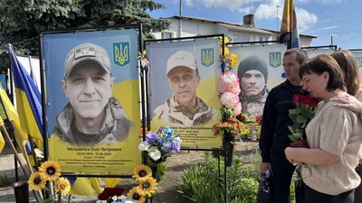 Орден "За мужність" ІІІ ступеня, Олег Мельничук