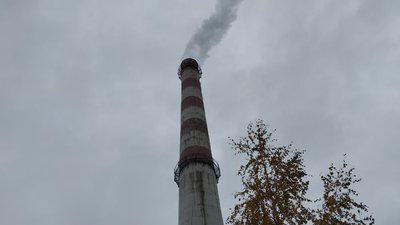Понад 600 будинків у Луцьку досі без тепла