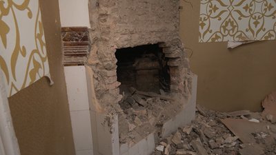 будинок-розвалинок будинок-розвалинок