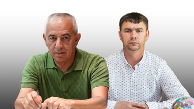 Що задекларували голови Вилоцької та Солотвинської громад на Закарпатті