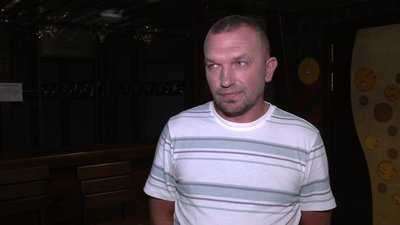 У Рівному волонтери збирають кошти для захисників завдяки віршам про росіян У Рівному волонтери збирають кошти для захисників завдяки віршам про росіян