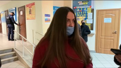 Суд щодо бунту в одеській колонії перенесли через хворобу захисника та двох потерпілих Суд щодо бунту в одеській колонії перенесли через хворобу захисника та двох потерпілих