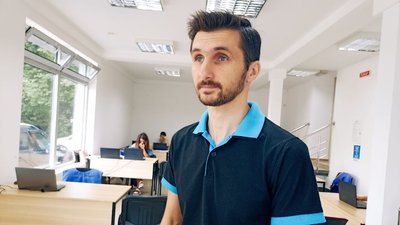 Грошова допомога від ООН: як у Житомирі отримати 2 220 гривень Грошова допомога від ООН: як у Житомирі отримати 2 220 гривень