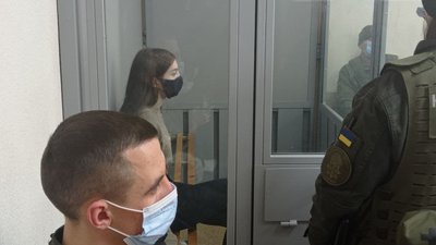 Вероніка Моторіна Вероніка Моторіна