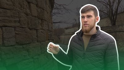 Учасник розгону антимайдану в Миколаєві розповів про події семирічної давнини