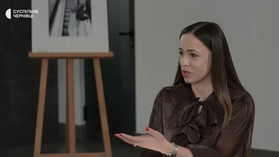 Інтерв’ю, прямі ефіри, увімкнення та репортажі: Суспільне Чернівці на Миколайчук OPEN Інтерв’ю, прямі ефіри, увімкнення та репортажі: Суспільне Чернівці на Миколайчук OPEN