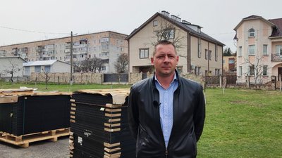Віктор Гордієнко Віктор Гордієнко