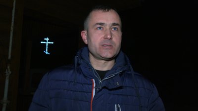 Від слюсарів до музикантів. У селі на Прикарпатті чоловічий хор налічує понад 40 учасників Від слюсарів до музикантів. У селі на Прикарпатті чоловічий хор налічує понад 40 учасників