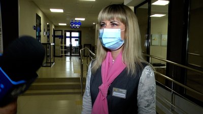 У Житомирі в центрі надання адмінпослуг запрацювала електронна черга