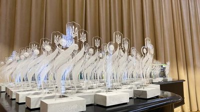 Науковиця з Івано-Франківщини стала лауреаткою конкурсу "Молодий вчений року"