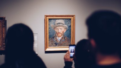 Мистецтво офлайн. Як музеї готуються до виходу з карантину Мистецтво офлайн. Як музеї готуються до виходу з карантину