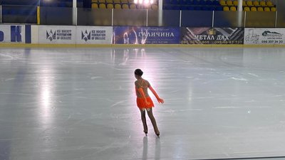 У змаганні взяли участь понад 200 учасників