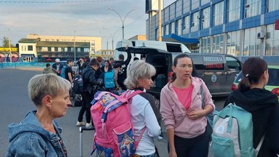 Евакуаційний вагон в Сумах Евакуаційний вагон в Сумах
