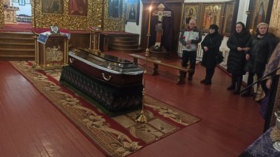 Загинули на Донбасі: в Житомирі попрощалися із добровольцями Дмитром Згерським і Олександром Костецьким Загинули на Донбасі: в Житомирі попрощалися із добровольцями Дмитром Згерським і Олександром Костецьким