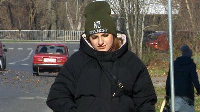 22-річна військова з Дніпра Юлія Бордунова провоювала три роки, а зараз чекає дитину й змагається в талант-шоу (ВІДЕО)