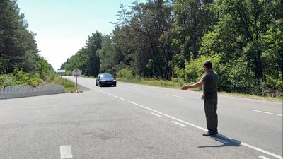 Екозбір за в’їзд в Шацький нацпарк: скільки платити і на що спрямовують гроші Екозбір за в’їзд в Шацький нацпарк: скільки платити і на що спрямовують гроші