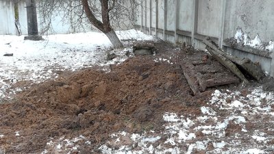 "Темінь, а на тому боці — феєрверк". Мешканці Дружби на Сумщині розповіли про обстріл російськими військовими