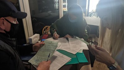 Поліція відкрила провадження через рішення франківського міськвиконкому ігнорувати карантин Поліція відкрила провадження через рішення франківського міськвиконкому ігнорувати карантин